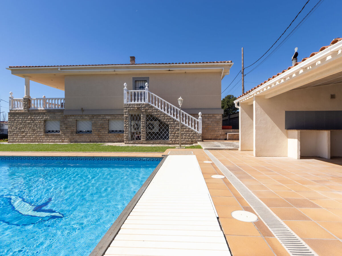 Gladiols, maison 5 chambres avec piscine à Alcanar - Photo 46