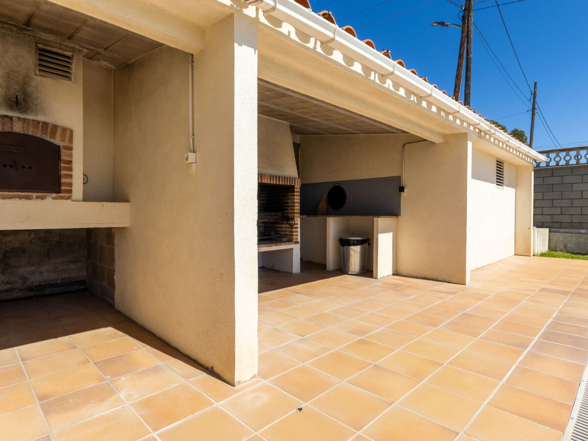 Gladiols, maison 5 chambres avec piscine à Alcanar - Photo 47