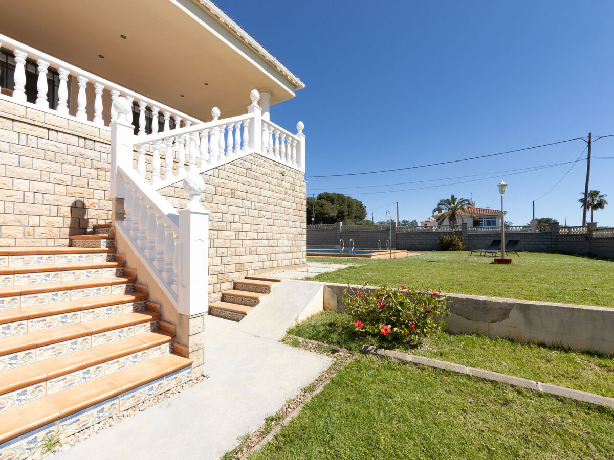 Gladiols, maison 5 chambres avec piscine à Alcanar - Photo 50