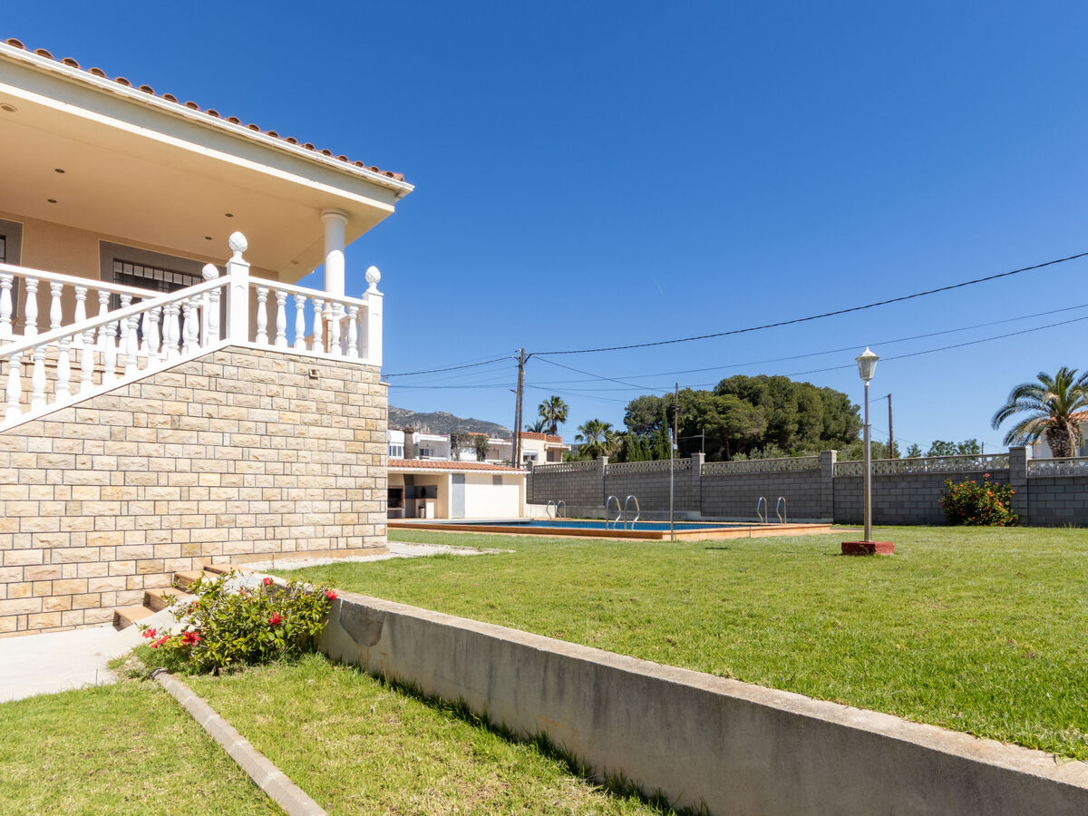 Gladiols, maison 5 chambres avec piscine à Alcanar - Photo 51