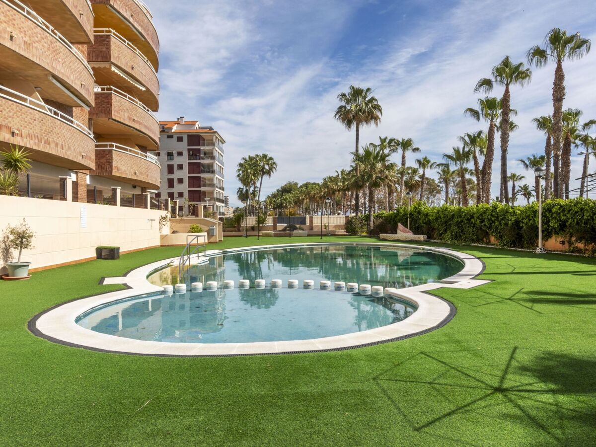 Acapulco III – Appartement 6 pers. à 100 m de la plage - Photo 1