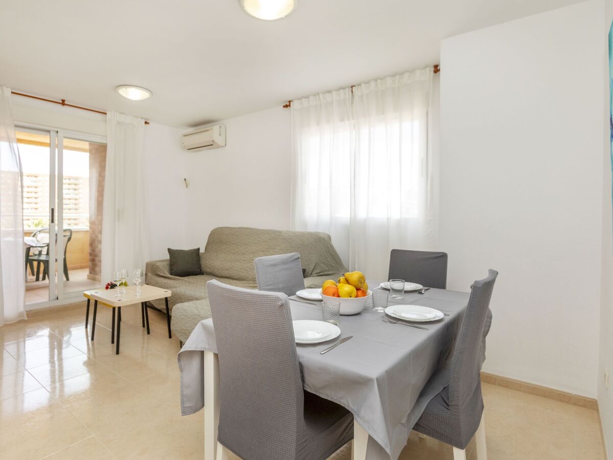 Acapulco III – Appartement 6 pers. à 100 m de la plage - Photo 2