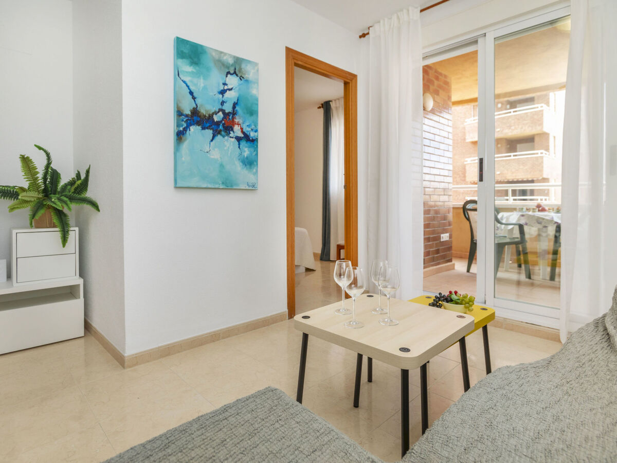 Acapulco III – Appartement 6 pers. à 100 m de la plage - Photo 3