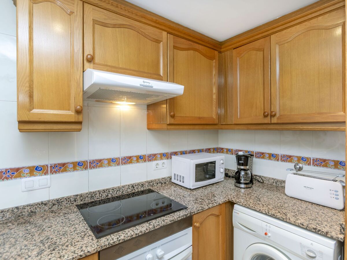 Acapulco III – Appartement 6 pers. à 100 m de la plage - Photo 4