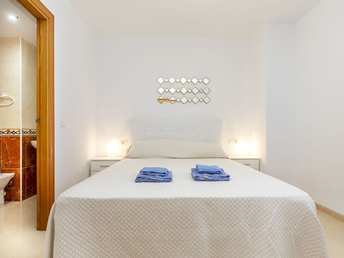 Acapulco III – Appartement 6 pers. à 100 m de la plage - Photo 5
