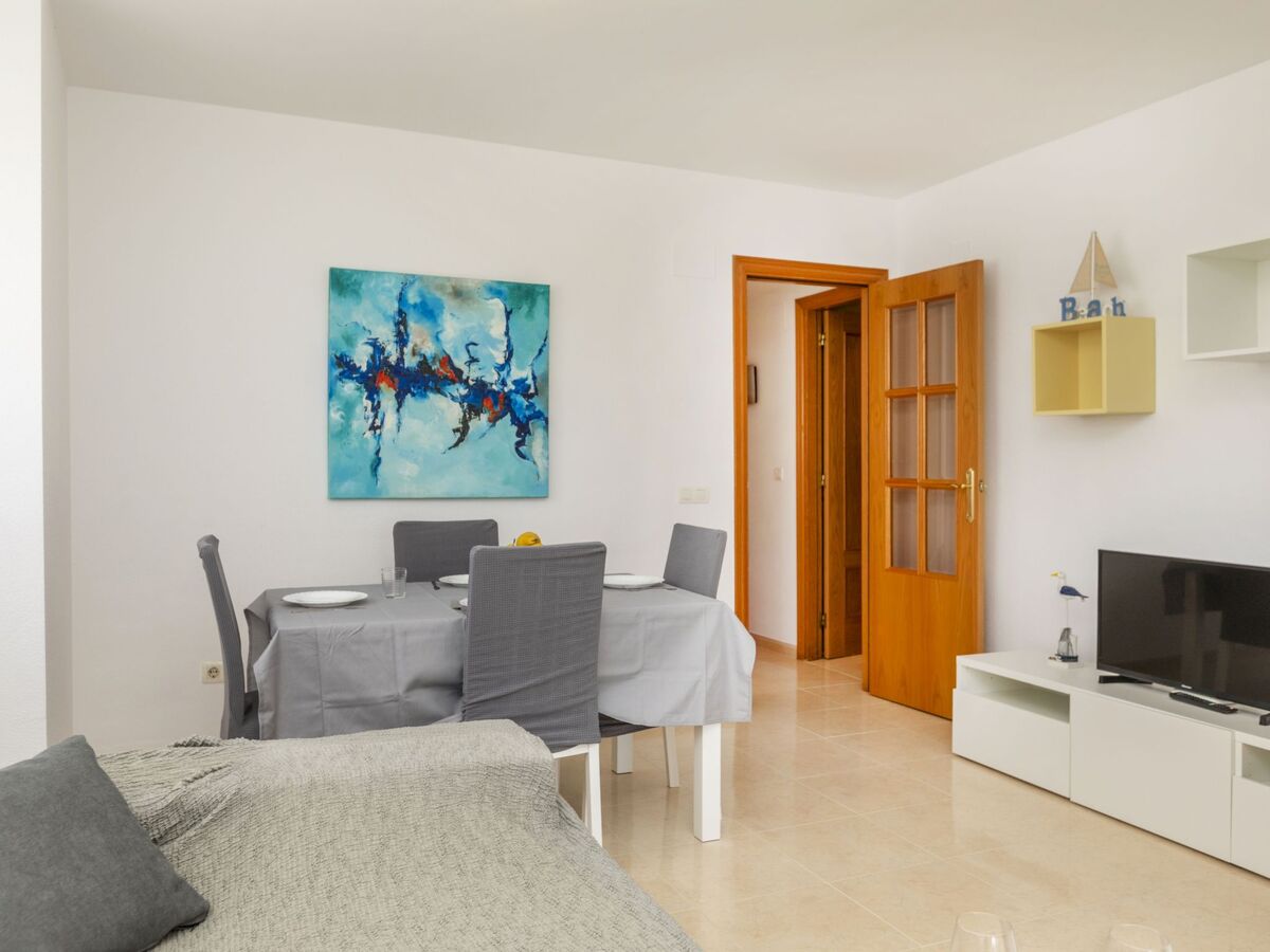 Acapulco III – Appartement 6 pers. à 100 m de la plage - Photo 6