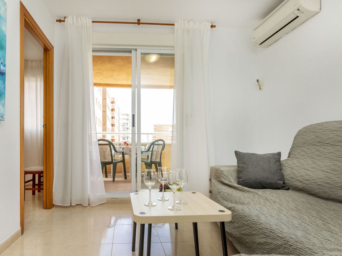 Acapulco III – Appartement 6 pers. à 100 m de la plage - Photo 7
