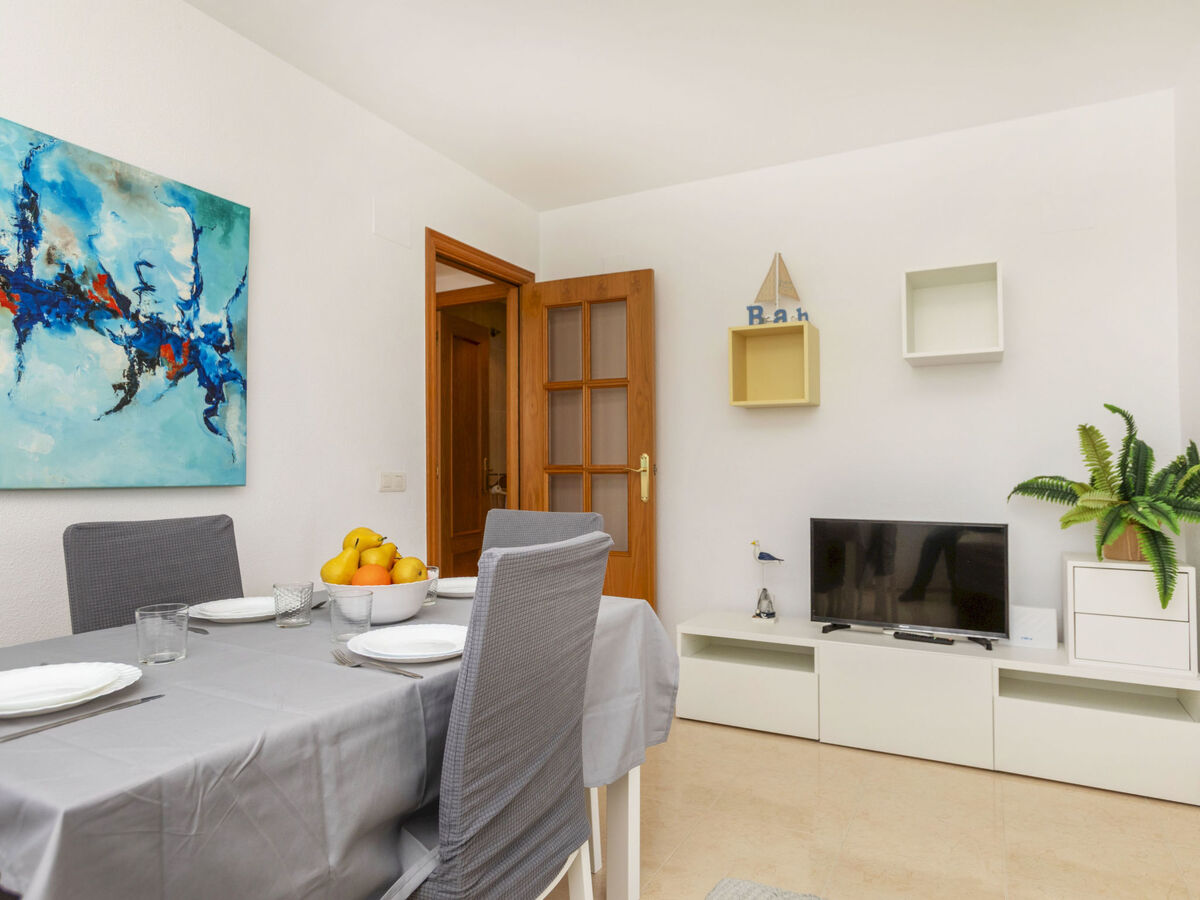 Acapulco III – Appartement 6 pers. à 100 m de la plage - Photo 10