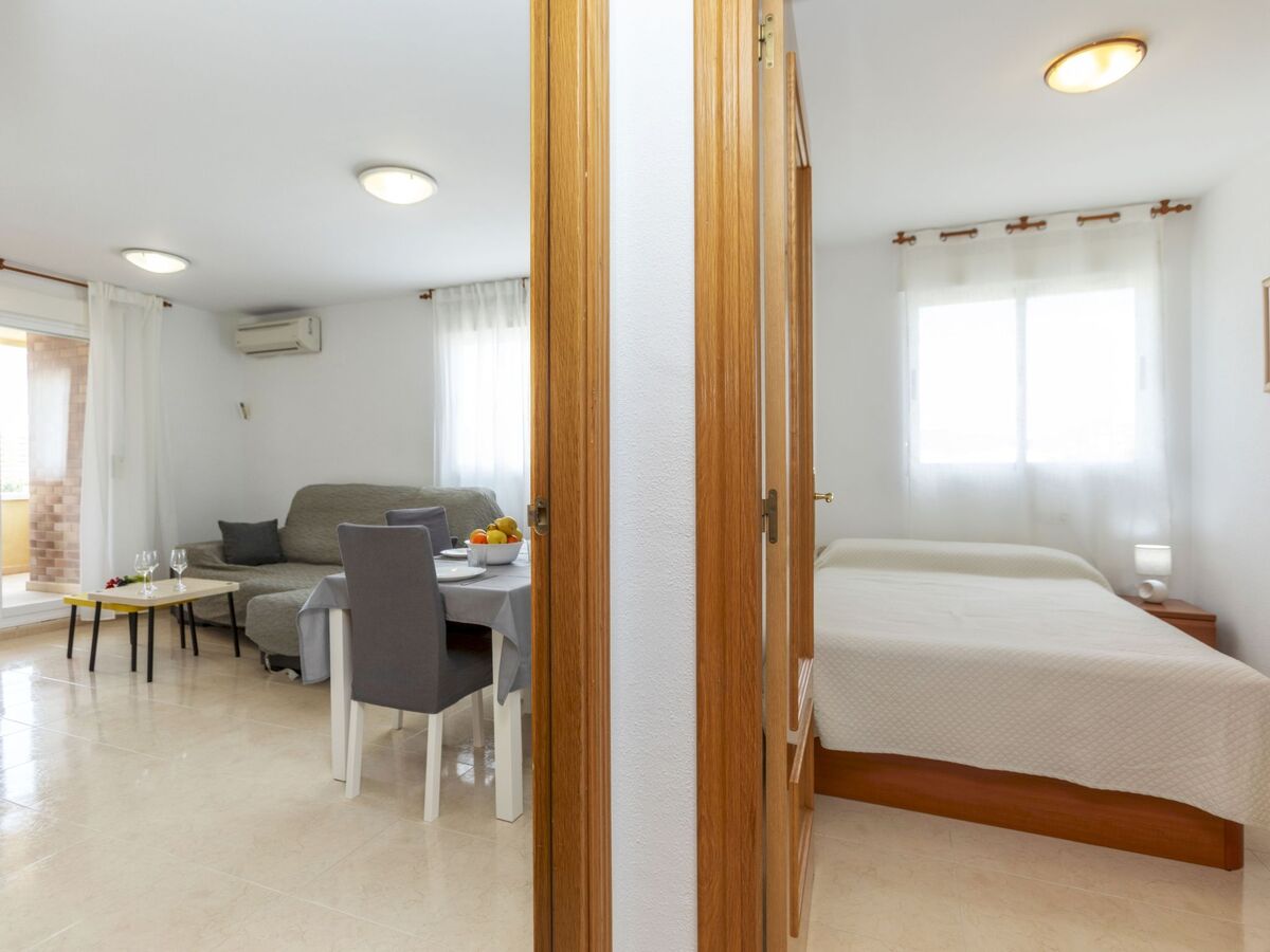 Acapulco III – Appartement 6 pers. à 100 m de la plage - Photo 11