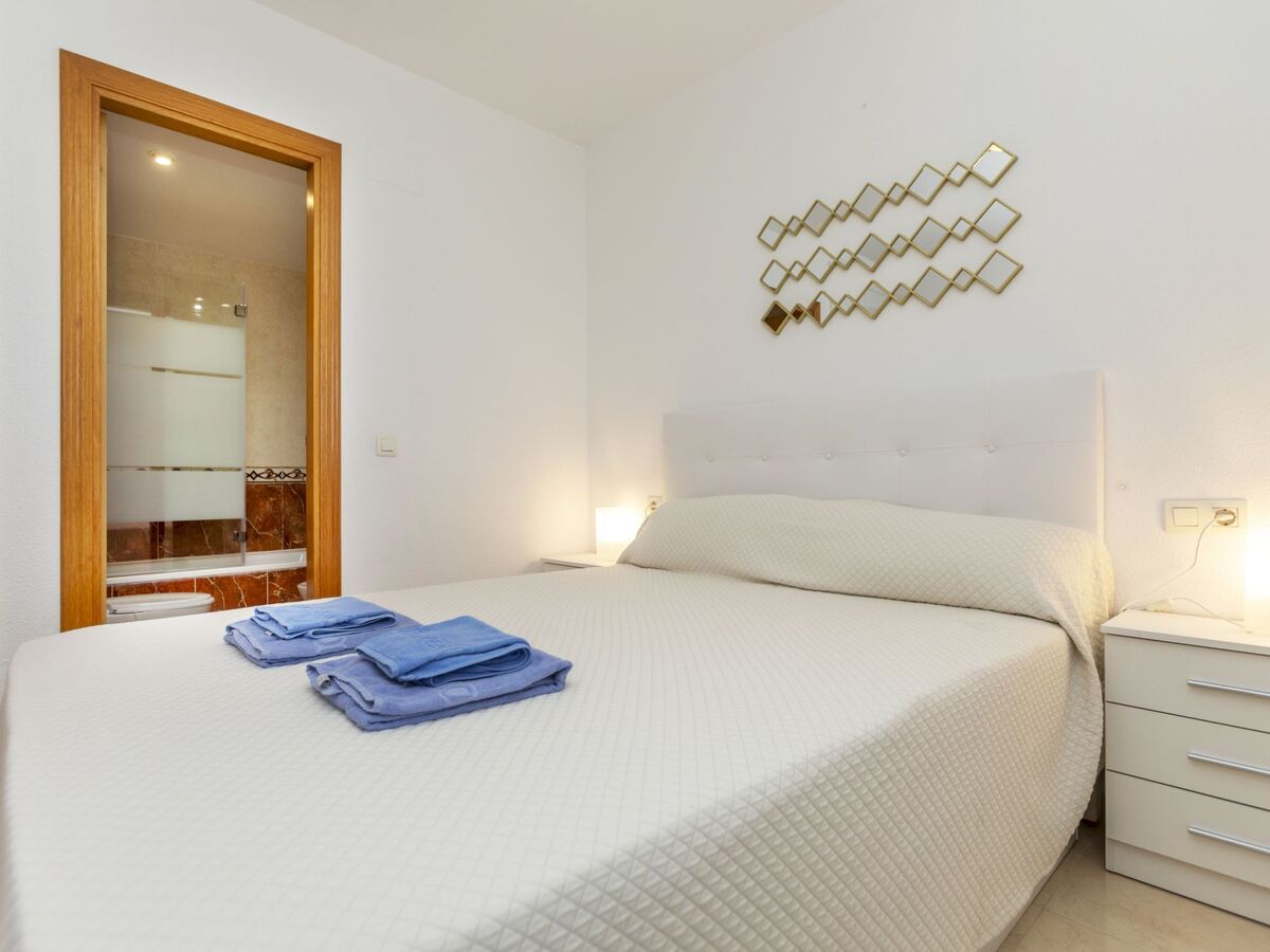 Acapulco III – Appartement 6 pers. à 100 m de la plage - Photo 13