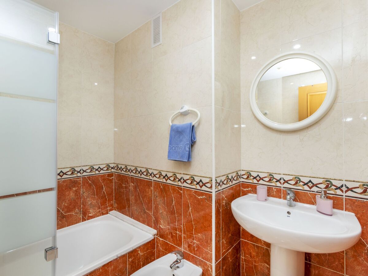 Acapulco III – Appartement 6 pers. à 100 m de la plage - Photo 15