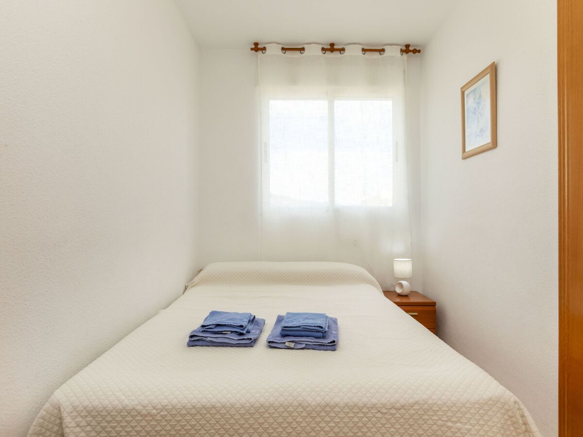 Acapulco III – Appartement 6 pers. à 100 m de la plage - Photo 17