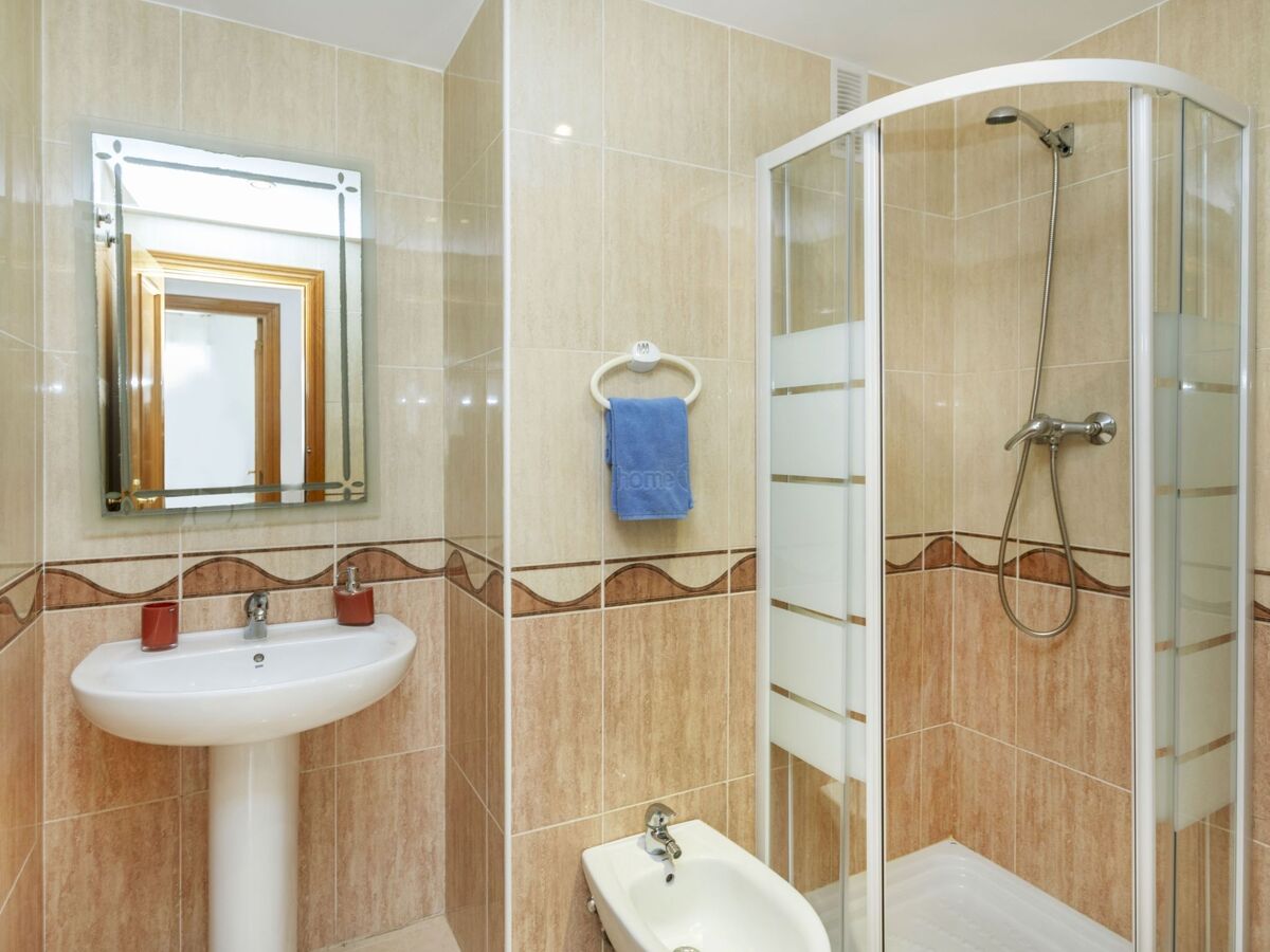 Acapulco III – Appartement 6 pers. à 100 m de la plage - Photo 18