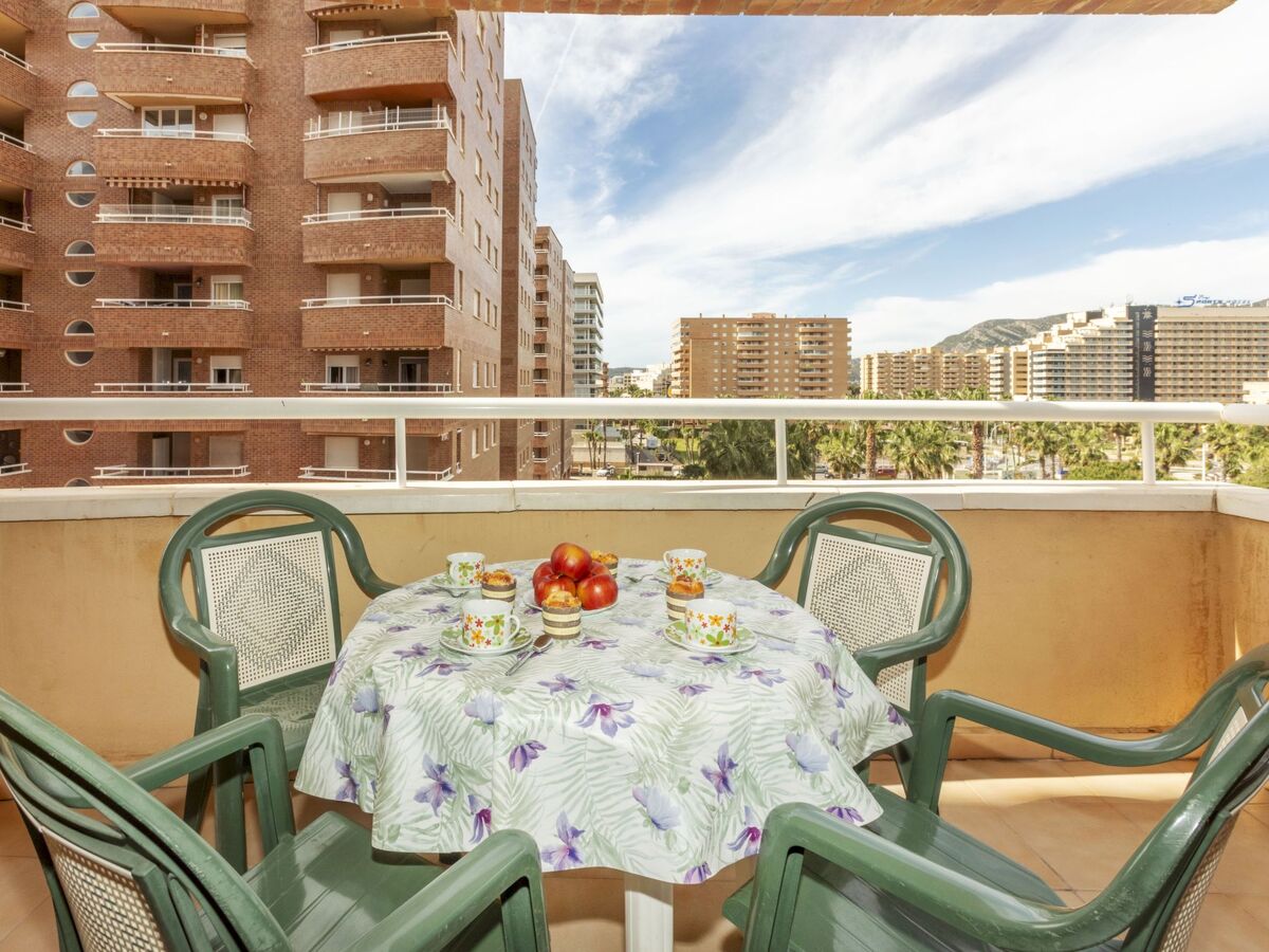 Acapulco III – Appartement 6 pers. à 100 m de la plage - Photo 20