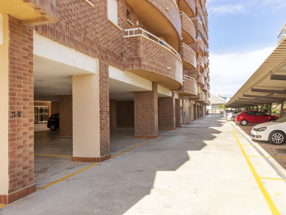 Acapulco III – Appartement 6 pers. à 100 m de la plage - Photo 23
