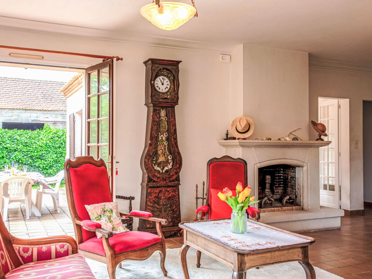Le Pré Vincent – Maison 6 pers., 400 m de la mer - Photo 2