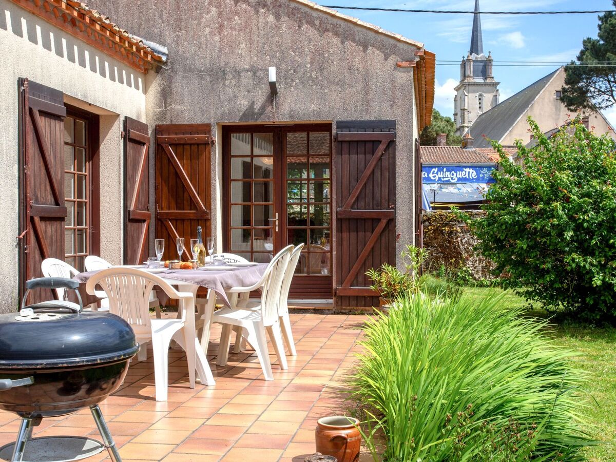 Le Pré Vincent – Maison 6 pers., 400 m de la mer - Photo 3