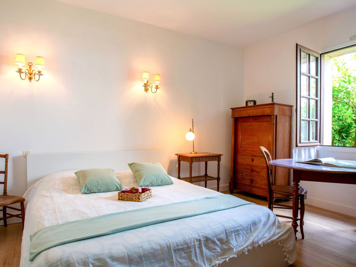 Le Pré Vincent – Maison 6 pers., 400 m de la mer - Photo 4