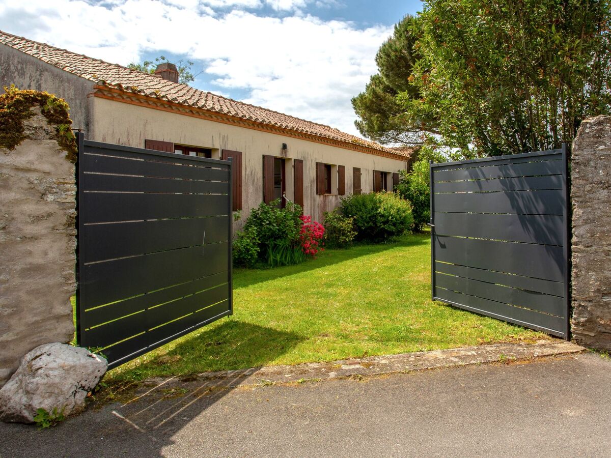 Le Pré Vincent – Maison 6 pers., 400 m de la mer - Photo 5