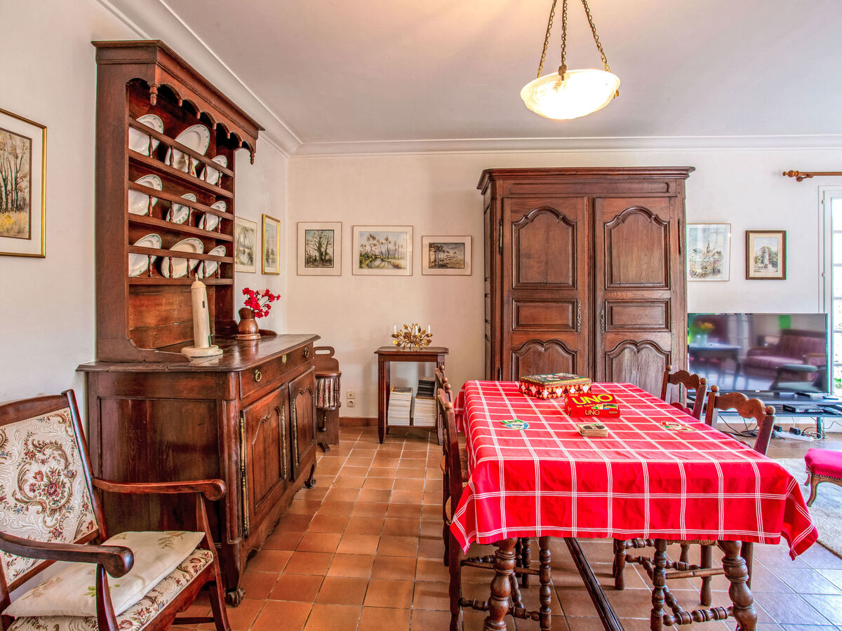 Le Pré Vincent – Maison 6 pers., 400 m de la mer - Photo 6