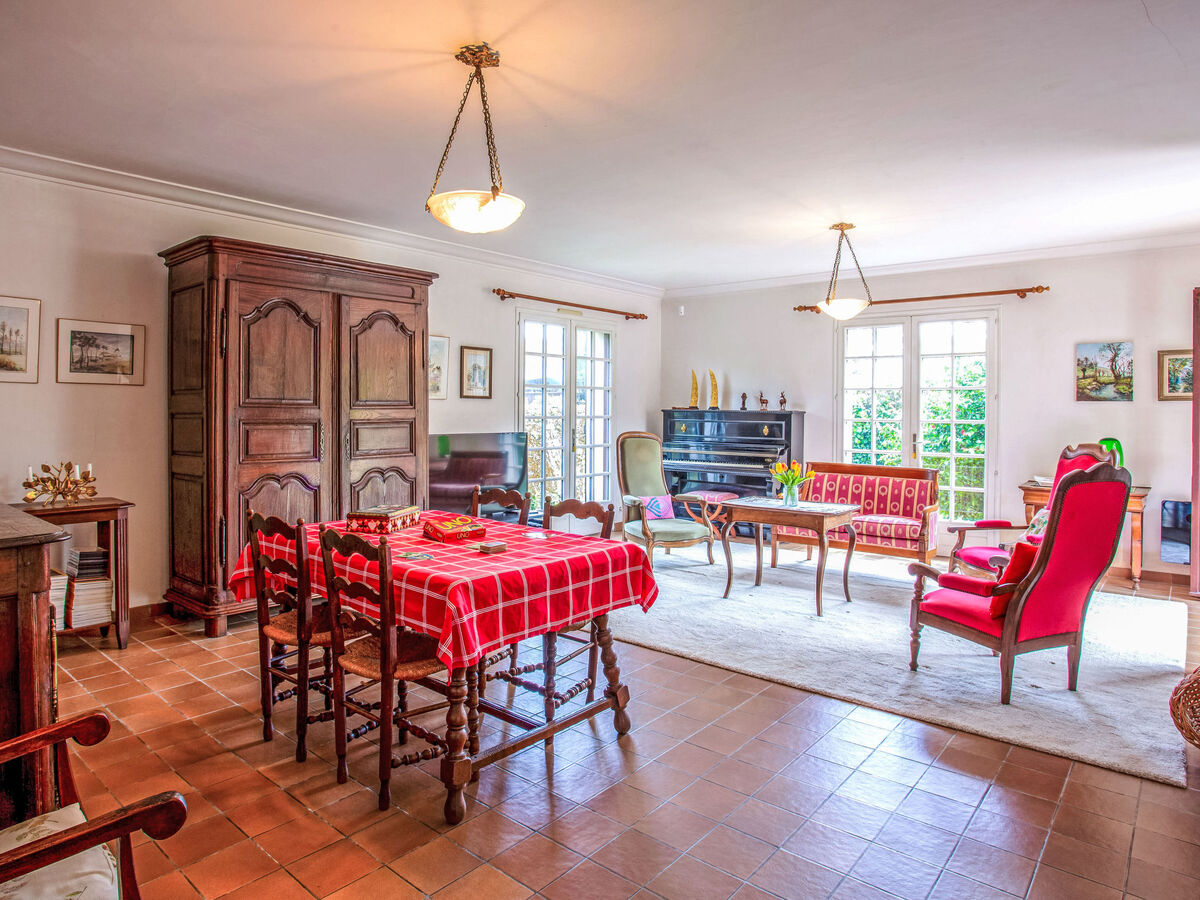 Le Pré Vincent – Maison 6 pers., 400 m de la mer - Photo 7