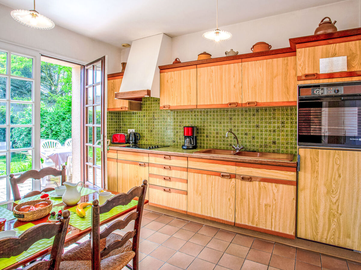 Le Pré Vincent – Maison 6 pers., 400 m de la mer - Photo 8