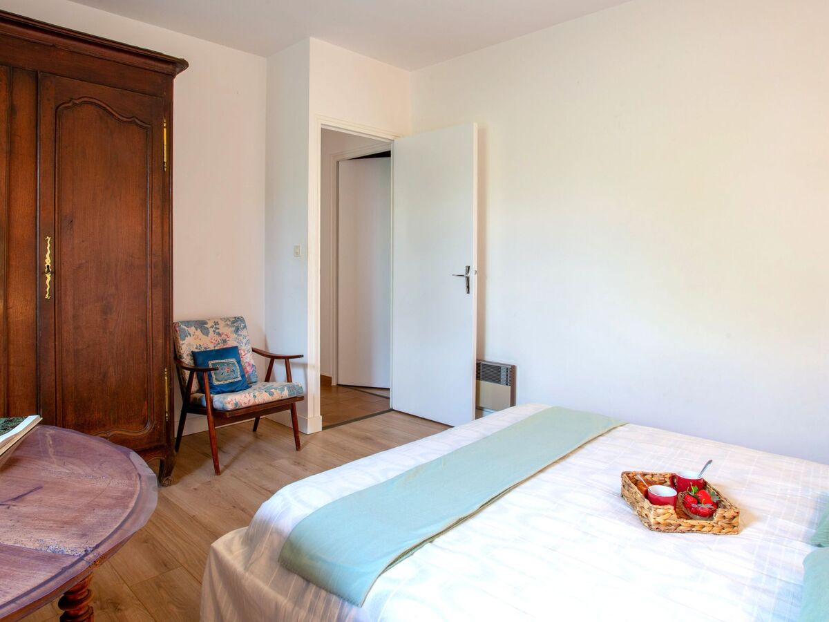 Le Pré Vincent – Maison 6 pers., 400 m de la mer - Photo 10