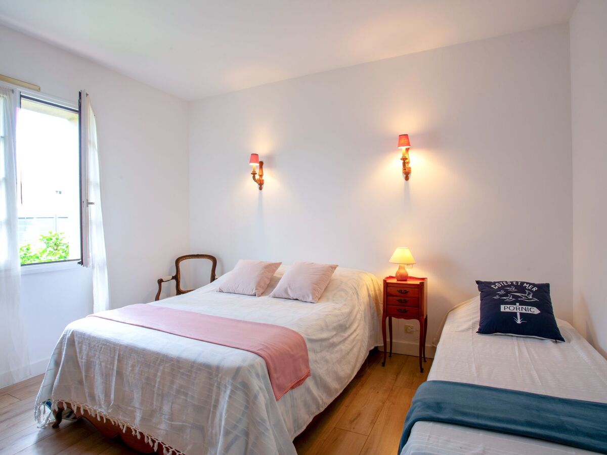 Le Pré Vincent – Maison 6 pers., 400 m de la mer - Photo 11