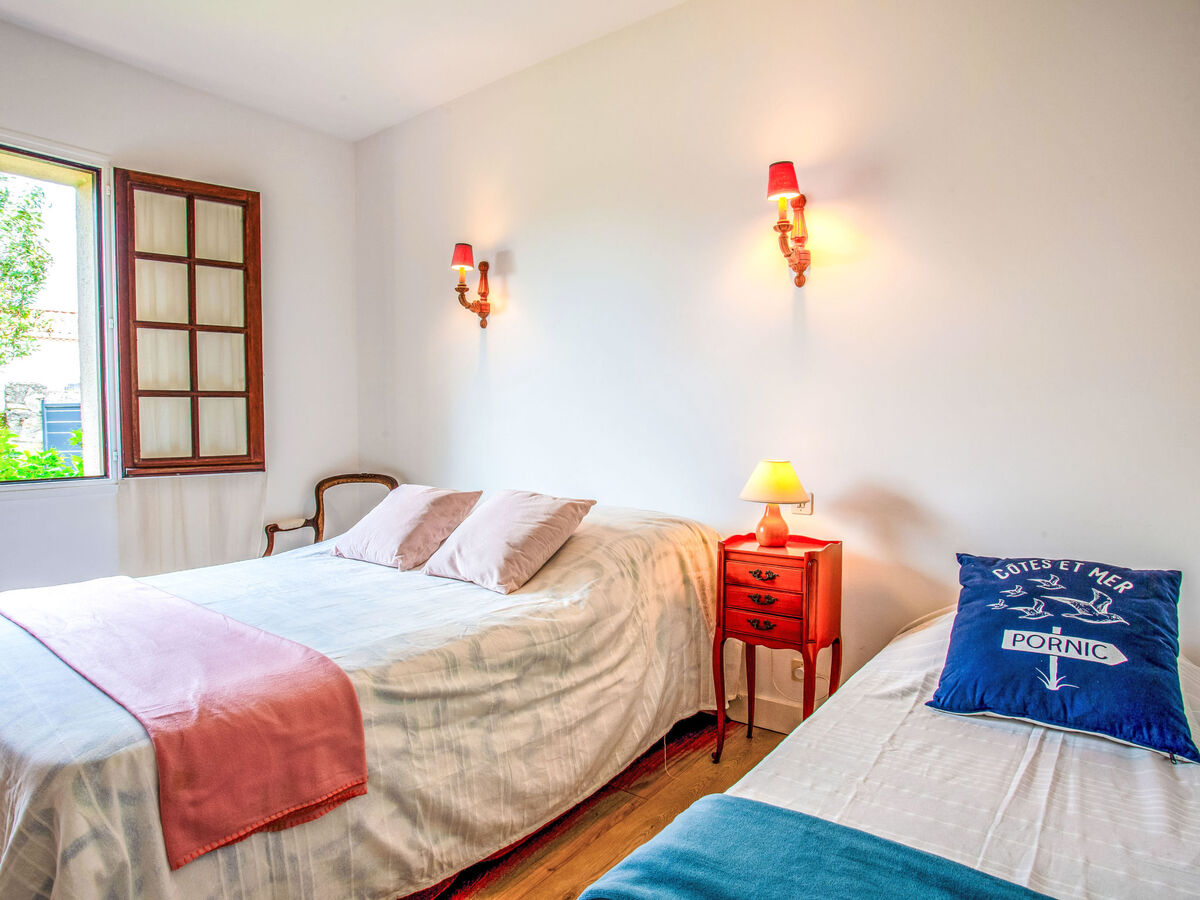 Le Pré Vincent – Maison 6 pers., 400 m de la mer - Photo 12