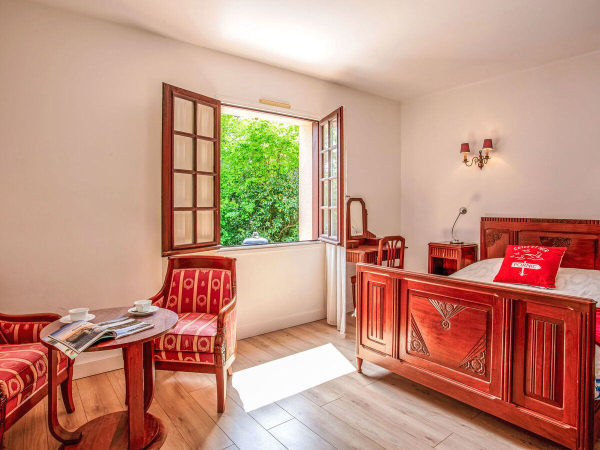 Le Pré Vincent – Maison 6 pers., 400 m de la mer - Photo 13