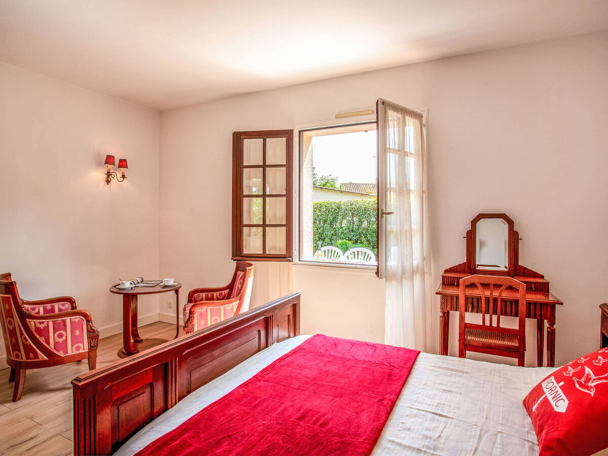 Le Pré Vincent – Maison 6 pers., 400 m de la mer - Photo 14
