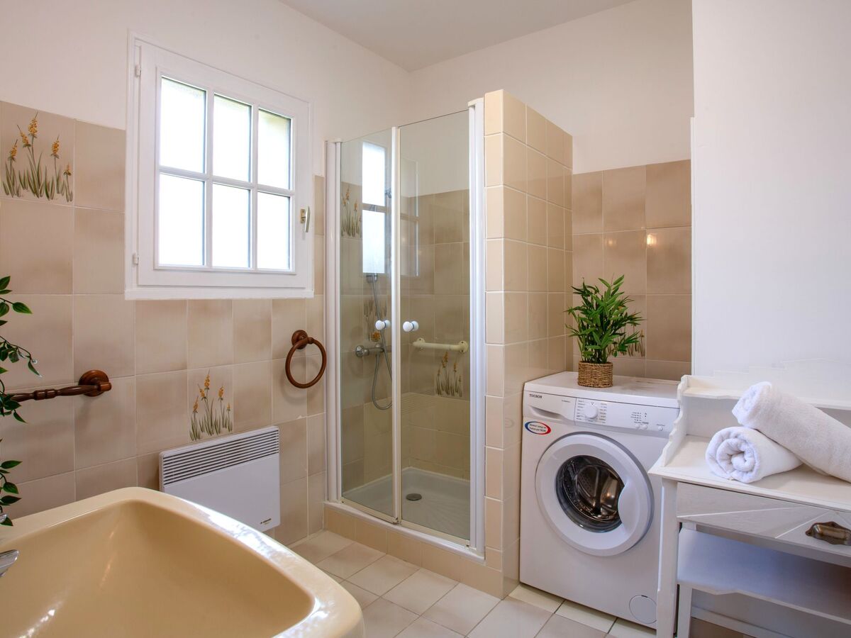 Le Pré Vincent – Maison 6 pers., 400 m de la mer - Photo 15