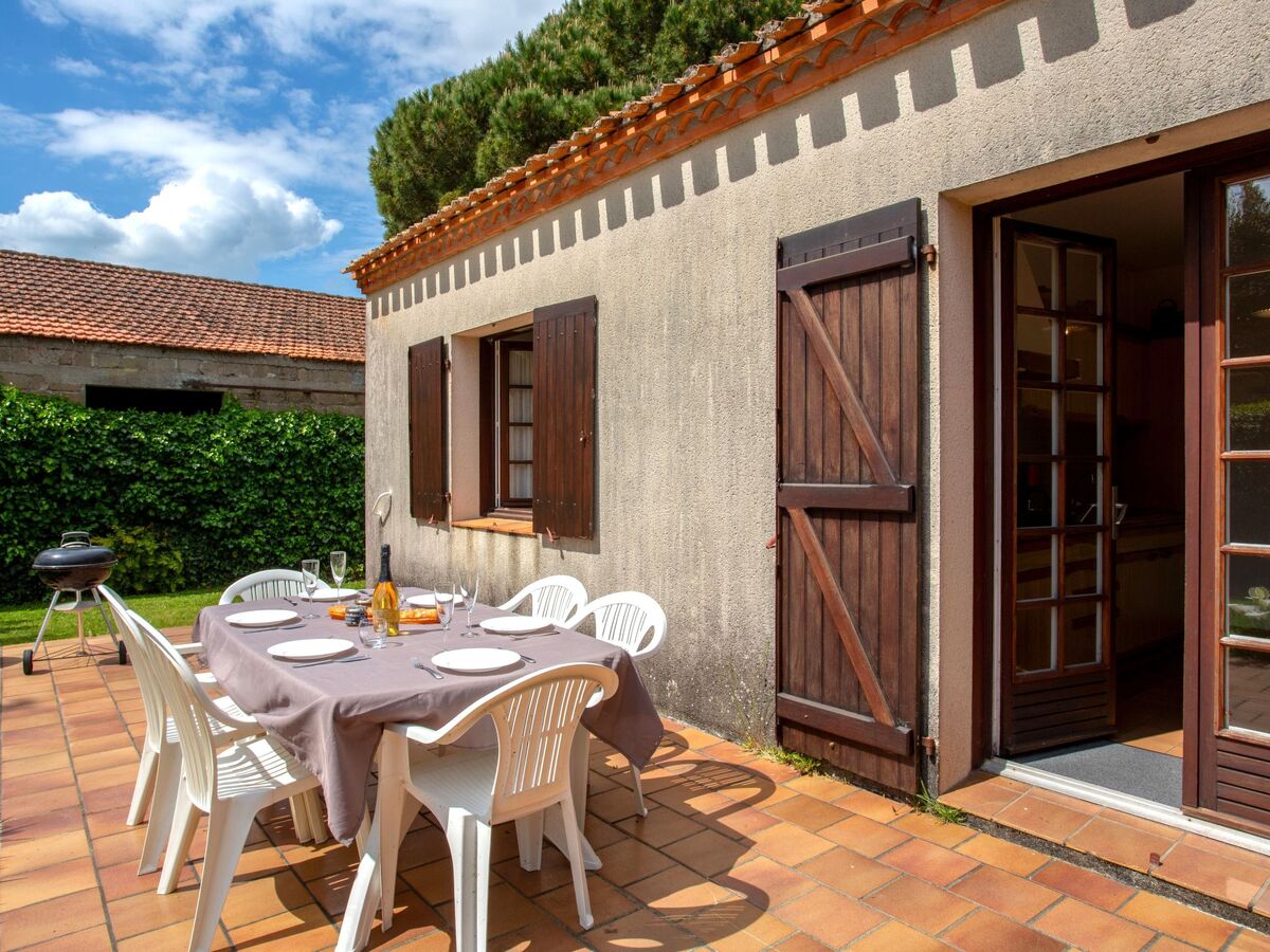 Le Pré Vincent – Maison 6 pers., 400 m de la mer - Photo 16