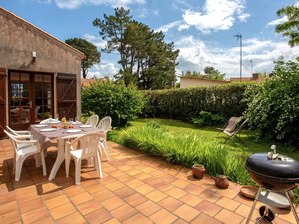 Le Pré Vincent – Maison 6 pers., 400 m de la mer - Photo 17
