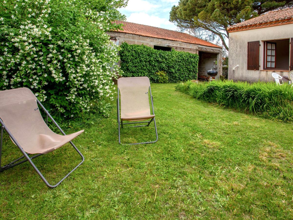 Le Pré Vincent – Maison 6 pers., 400 m de la mer - Photo 18
