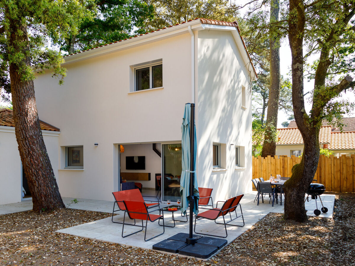Ohana - Maison moderne 100m² à 500m de la plage - Photo 3