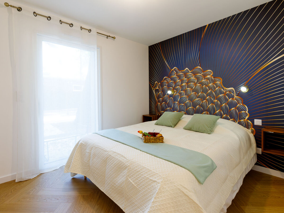 Ohana - Maison moderne 100m² à 500m de la plage - Photo 4