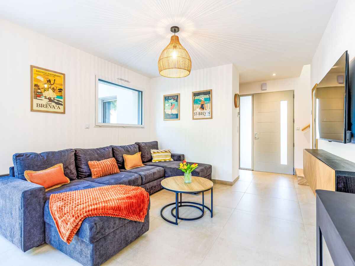 Ohana - Maison moderne 100m² à 500m de la plage - Photo 6