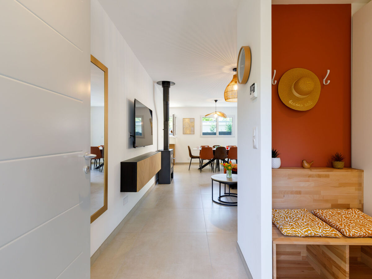 Ohana - Maison moderne 100m² à 500m de la plage - Photo 8