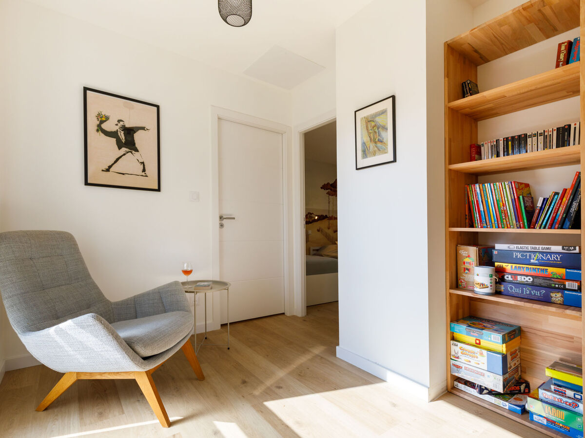 Ohana - Maison moderne 100m² à 500m de la plage - Photo 13