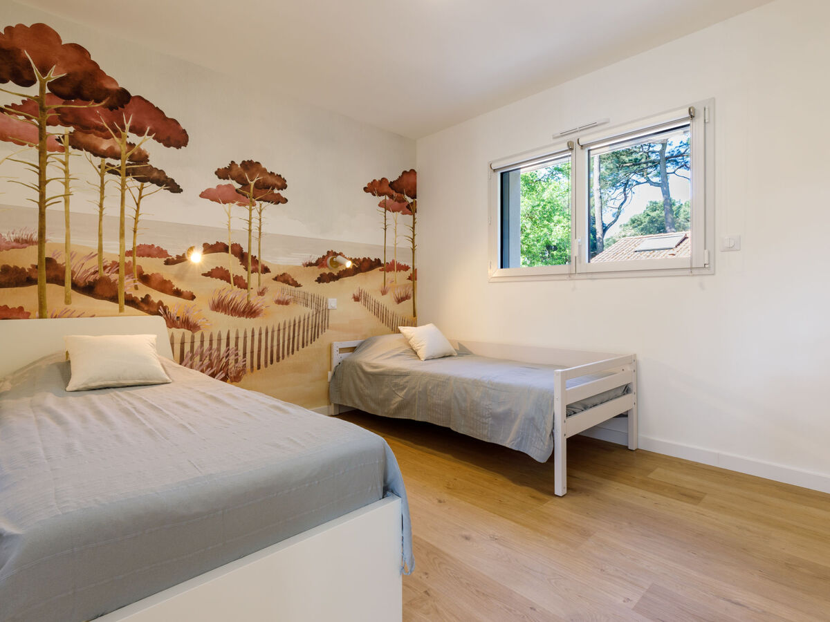 Ohana - Maison moderne 100m² à 500m de la plage - Photo 16