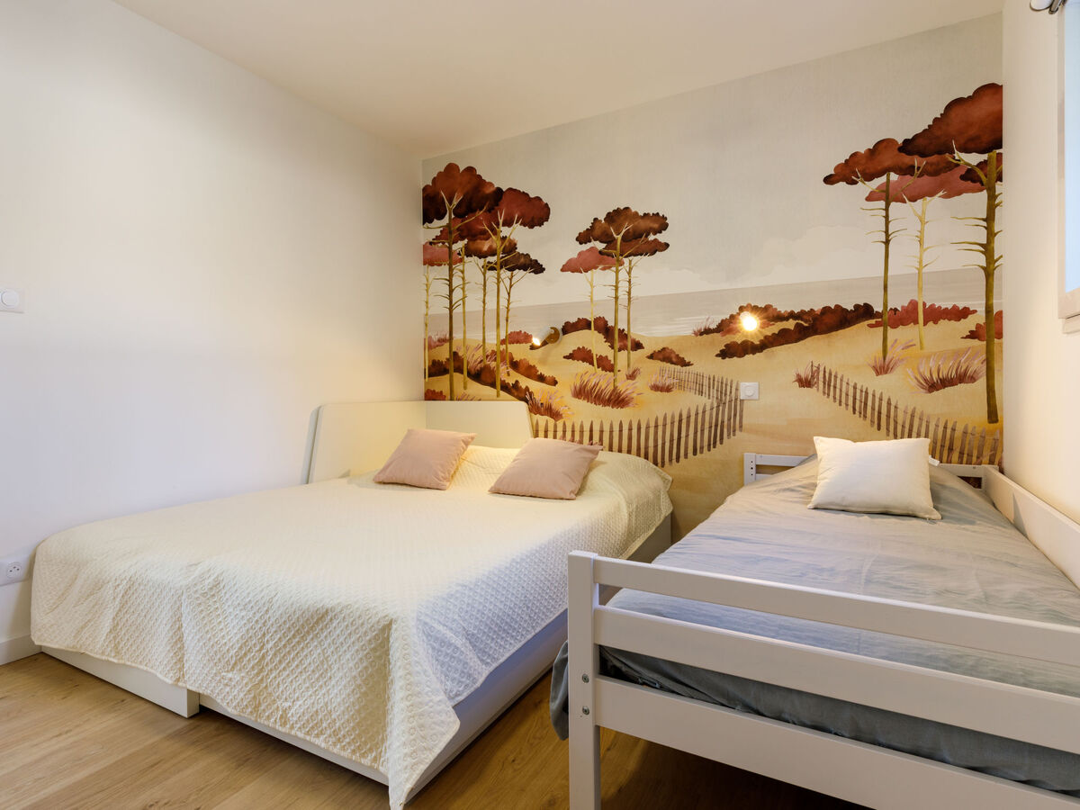 Ohana - Maison moderne 100m² à 500m de la plage - Photo 17