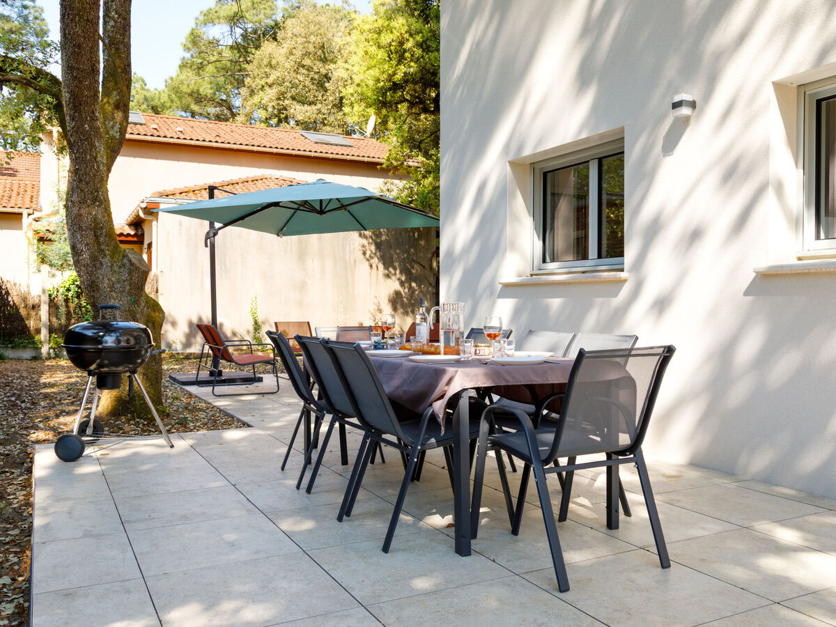Ohana - Maison moderne 100m² à 500m de la plage - Photo 19