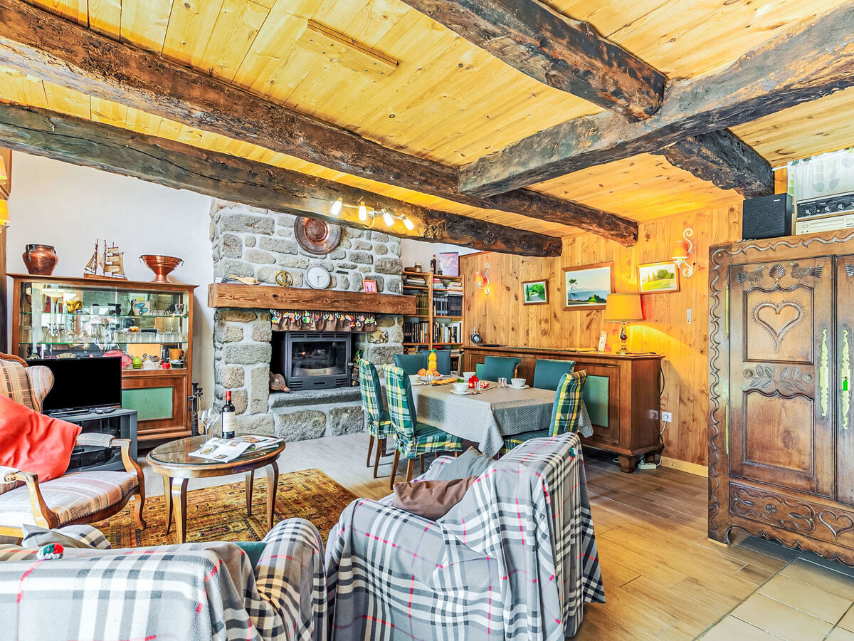 Ty-2-Go : maison 3 pièces avec piscine chauffée à Trégunc - Photo 3