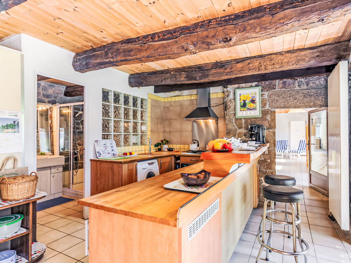 Ty-2-Go : maison 3 pièces avec piscine chauffée à Trégunc - Photo 5