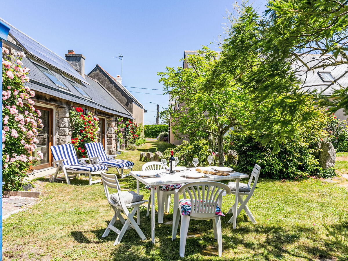 Ty-2-Go : maison 3 pièces avec piscine chauffée à Trégunc - Photo 7