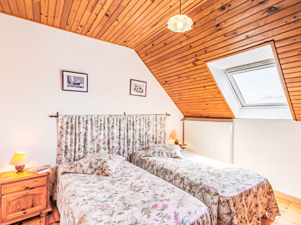 Ty-2-Go : maison 3 pièces avec piscine chauffée à Trégunc - Photo 10