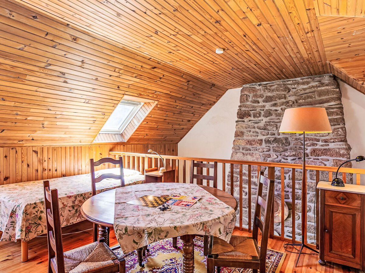 Ty-2-Go : maison 3 pièces avec piscine chauffée à Trégunc - Photo 11