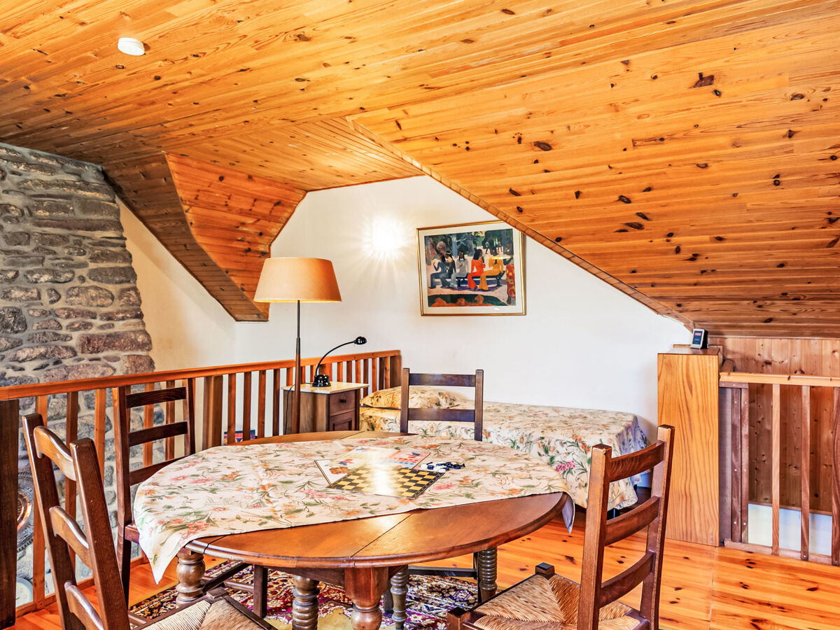 Ty-2-Go : maison 3 pièces avec piscine chauffée à Trégunc - Photo 12
