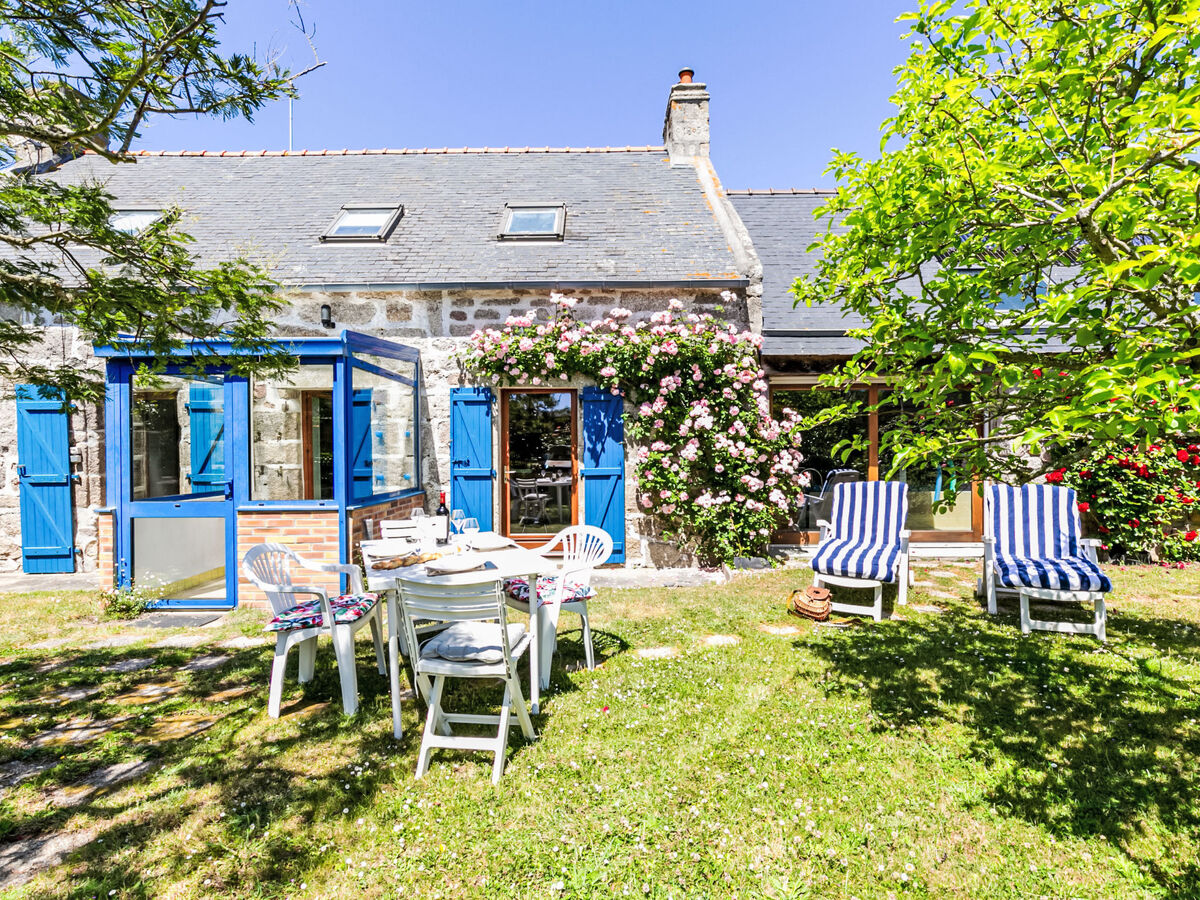 Ty-2-Go : maison 3 pièces avec piscine chauffée à Trégunc - Photo 15